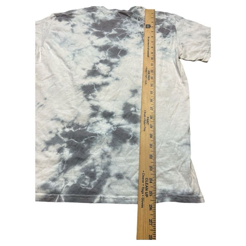 Nickelodeon Cartoon Characters Made in The 90's Tie Dye T-shirt 6 for $36 - Picture 6 of 6
